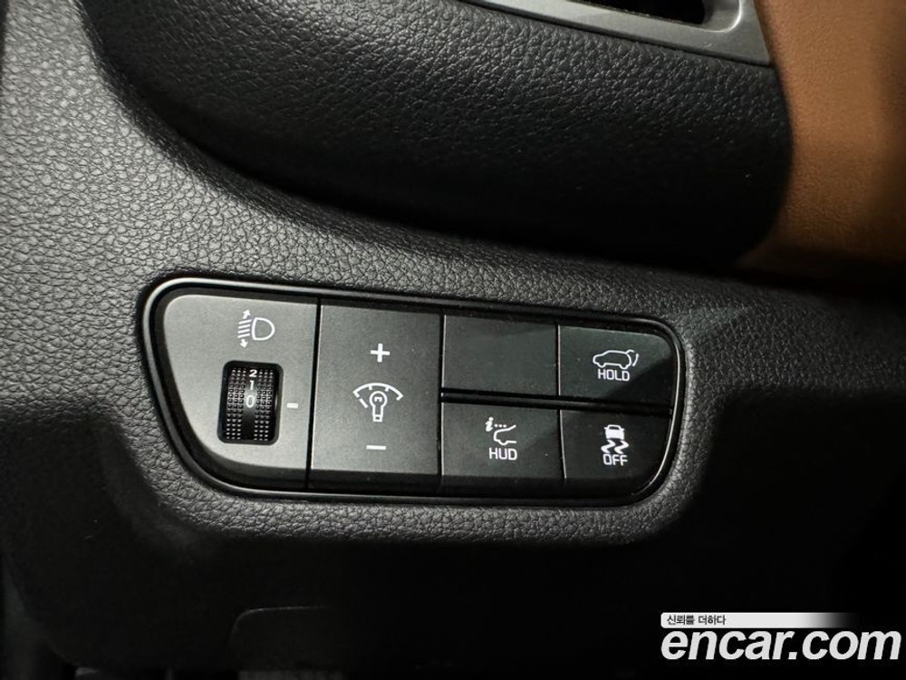 Kia The New Seltos Бензин 2.0 2WD (11.2022)