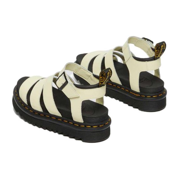 Drmartens Blaire 'Yellow'