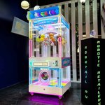 Призовой автомат прищепка «Lucky Gift»