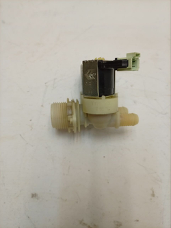 ZWQ5105 кт13 Клапан подачи воды 2x180 к стиральным машинам Electrolux AEG Zanussi 1325186110 б/у