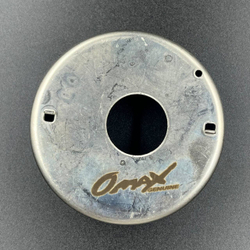 Стакан помпы охлаждения Yamaha 115-225 (Omax)