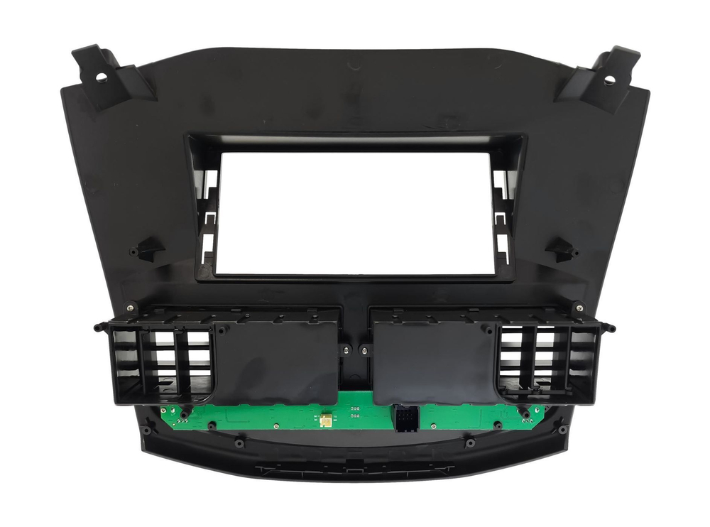 Переходная рамка магнитолы FORD FOCUS 3 MK 3 2011-2019 12,3 дюймов