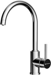 Смеситель OMOIKIRI Shinagawa 2 PlusC(арт.4994338)