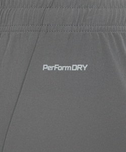 Брюки парадные JÖGEL PREMIER PerFormDRY Woven Pants, темно-серый