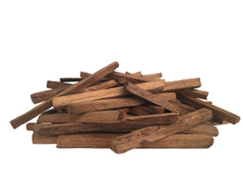 Щепа дубовая кавказская (средний обжиг) (прямоугольная форма) 50 грамм