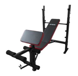 Скамья многофункциональная Atemi, ASB705