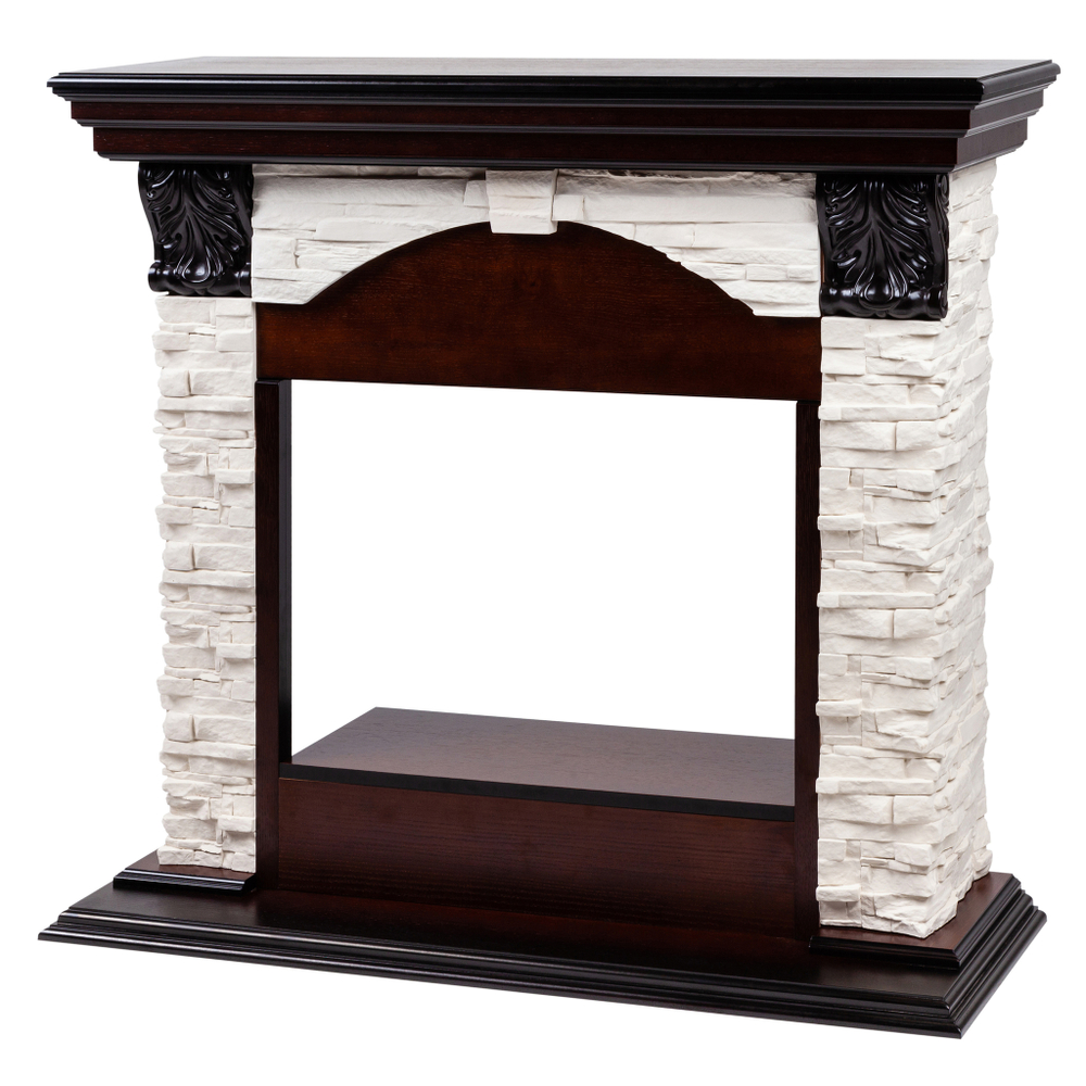 Портал Real Flame Dublin Lux STD/24 AO