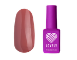 LOVELY Гель-лак  №080, 7 ml