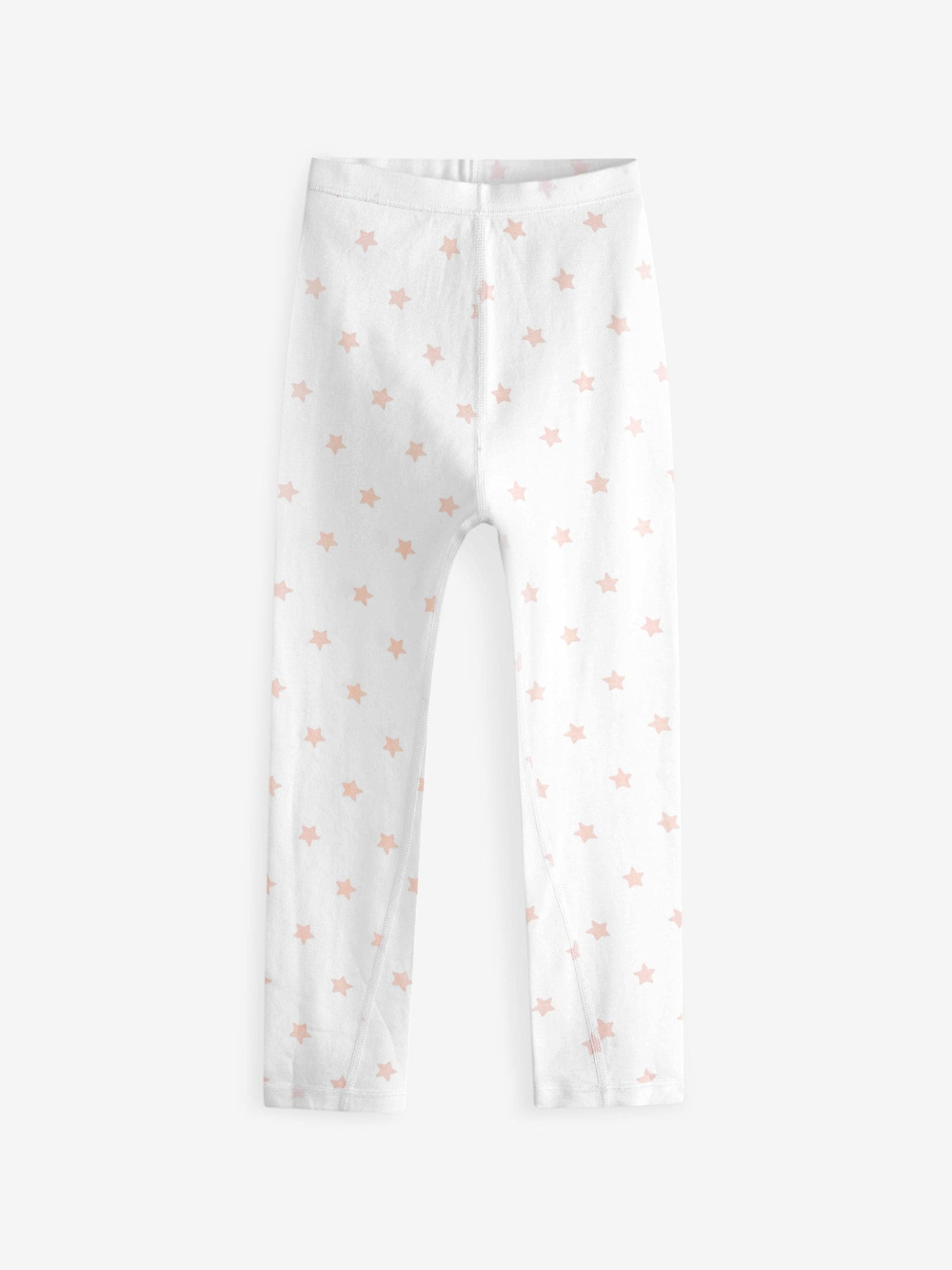 Пижама для девочки Next T36-617, Белый