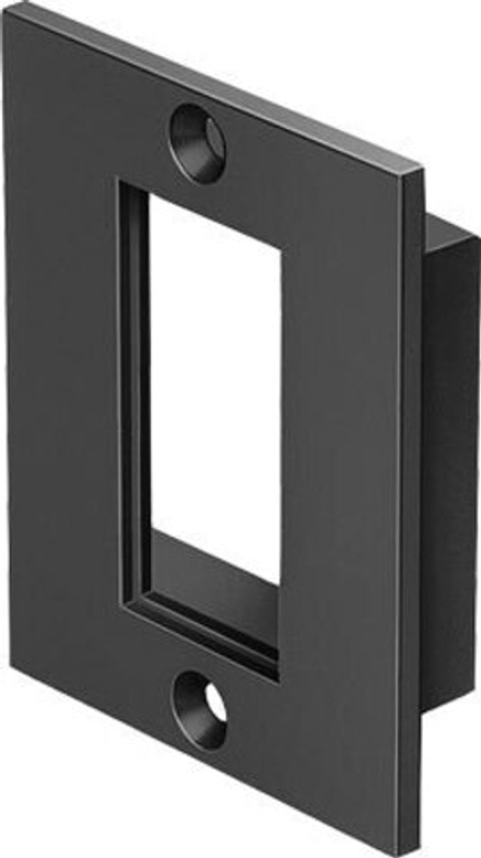 PZVT-FR Лицевая панель