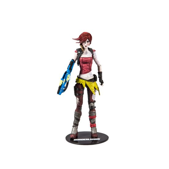 Фигурка McFarlane Borderlands: Lilith 10253-6