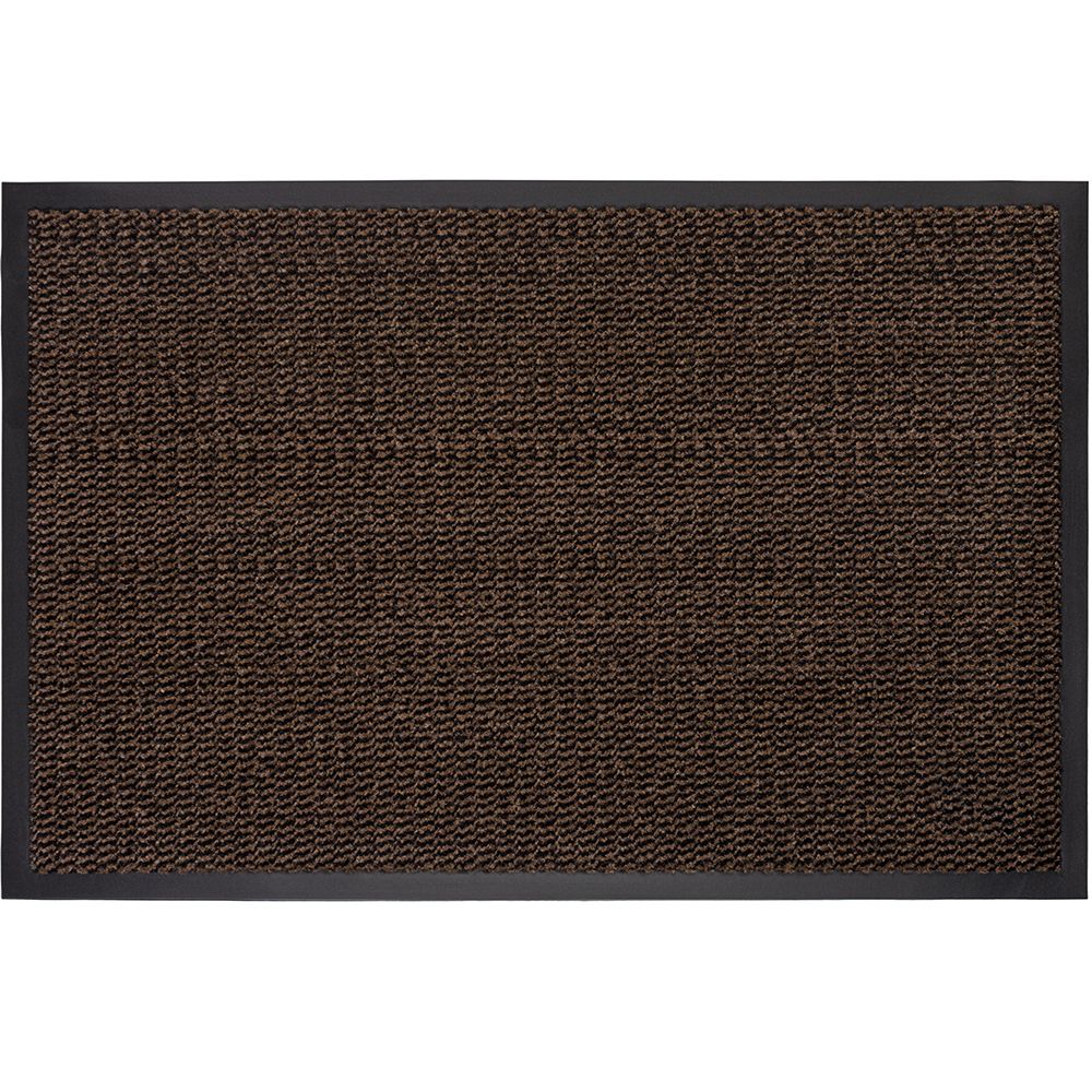 Коврик придверный Велий Сатурн Бежевый