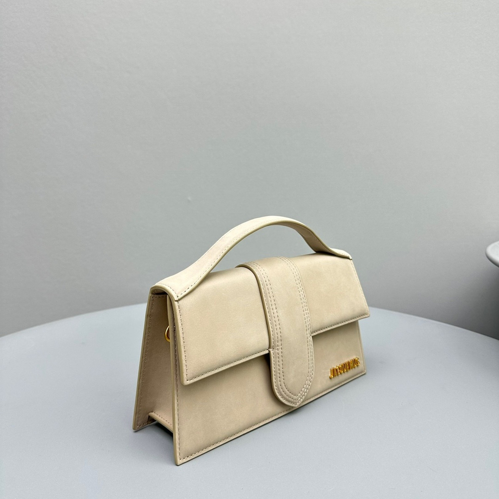 Jacquemus Le Grand Bambino 23 cm