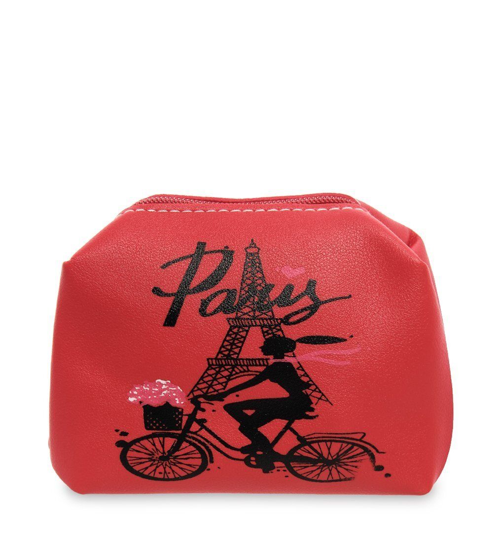 ЯЛ-16-03/4 Сумка мал. «Путешественница» красная