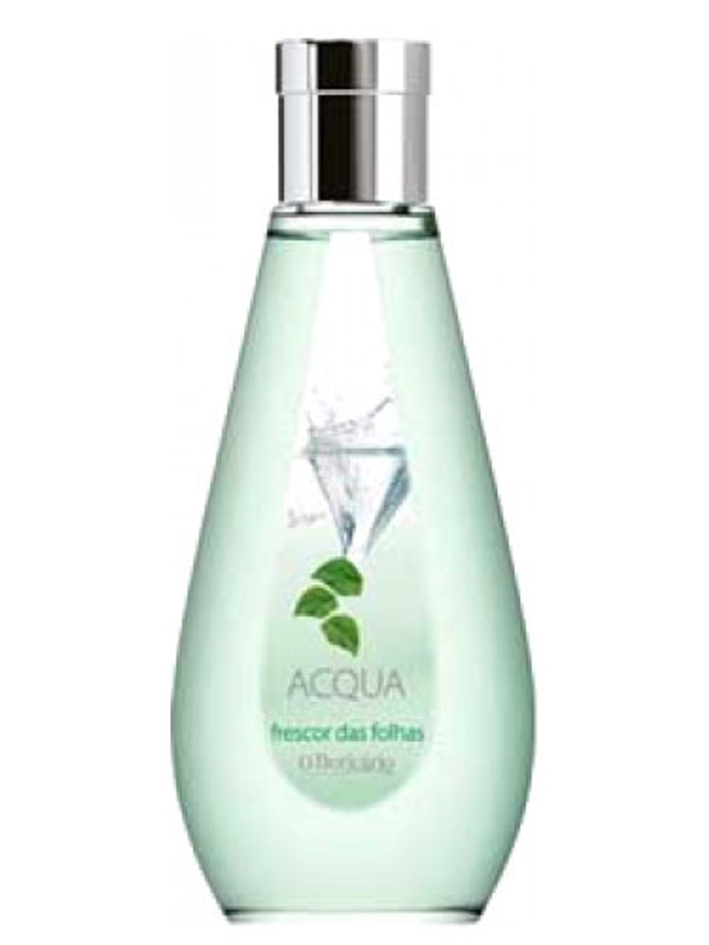 O Boticario Acqua Frescor das Folhas