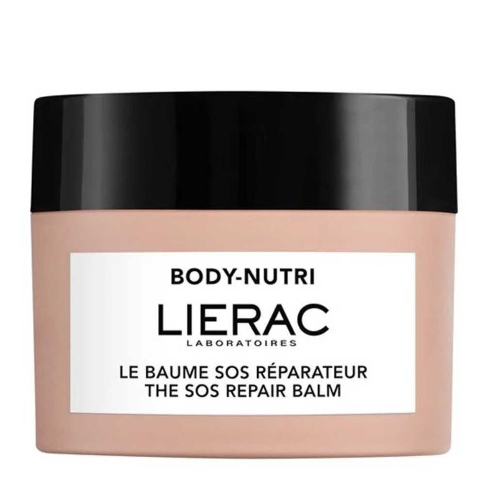 LIERAC Восстанавливающий бальзам для лица и тела Body-Nutri Baume SOS Reparateur 30 мл