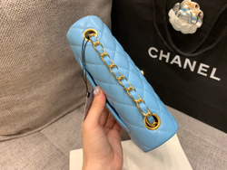 Chanel Bag 20 cm