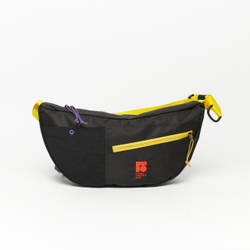 Сумка GO Dolka Color черный