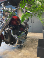 Harley-Davidson Fat Boy 114 Anniversary, 2023