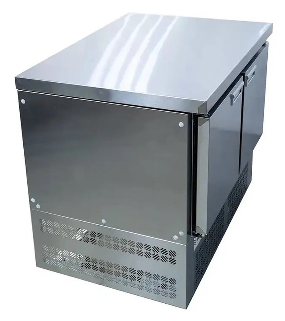 Стол холодильный CLSY LUXE Workbench 1,0 245 л