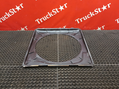 Диффузор вентилятора