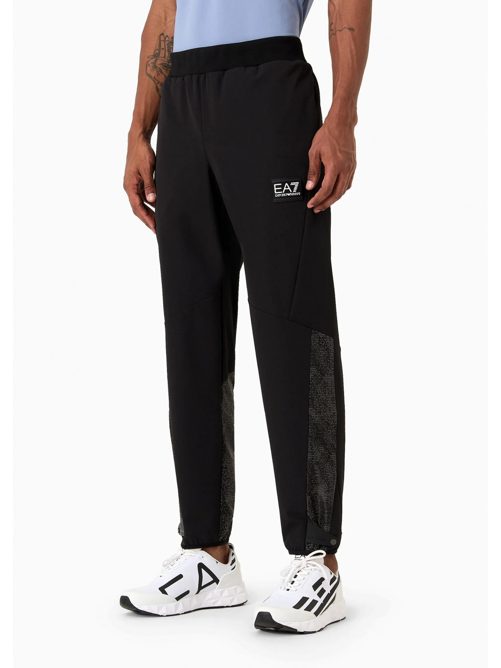 Брюки мужские Trouser EA7