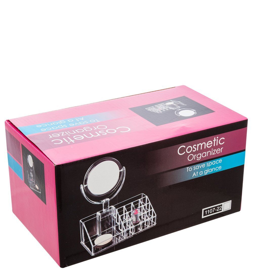 CO-16 Органайзер для косметики