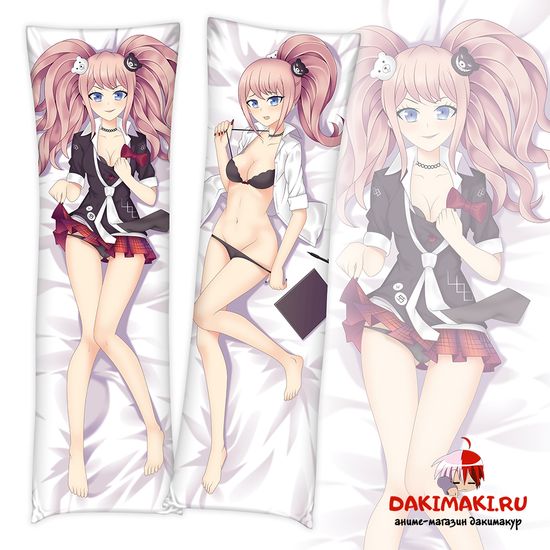 Дакимакура Джунко Эношима арт. 0186