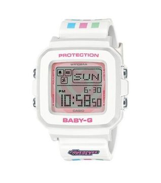 Наручные часы Casio Baby-G BGD-10KPP-7ER