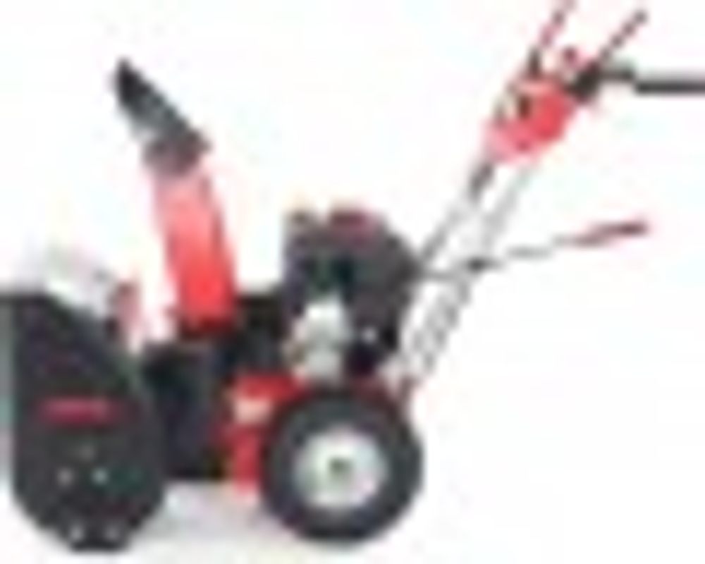 Снегоуборщик бензиновый GEOS SnowLine 620 E ll 212935
