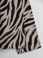 Летний костюм для девочки, лонгслив и юбка