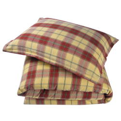 Наволочка декоративная 65х65 Casual Avenue Lynn Турция фото