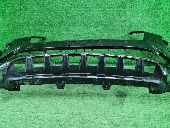 Бампер передний Haval Jolion (2021-н.в.)