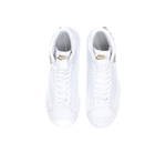 Женские кроссовки Nike Blazer Mid '77 'White Pendants' DM0850-100