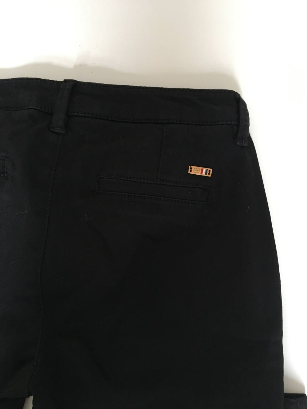 Джинсы US Polo Assn