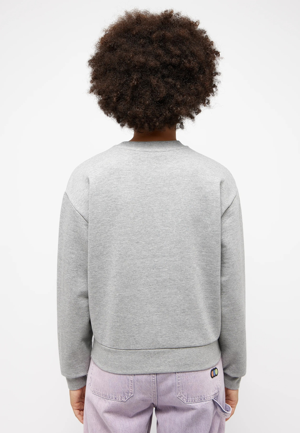 Толстовка женская MUSTANG Style Lindsey