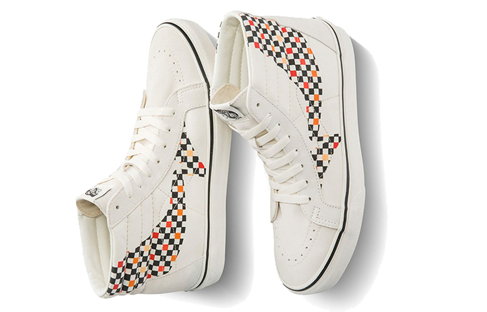 Vans Sk8 Reissue