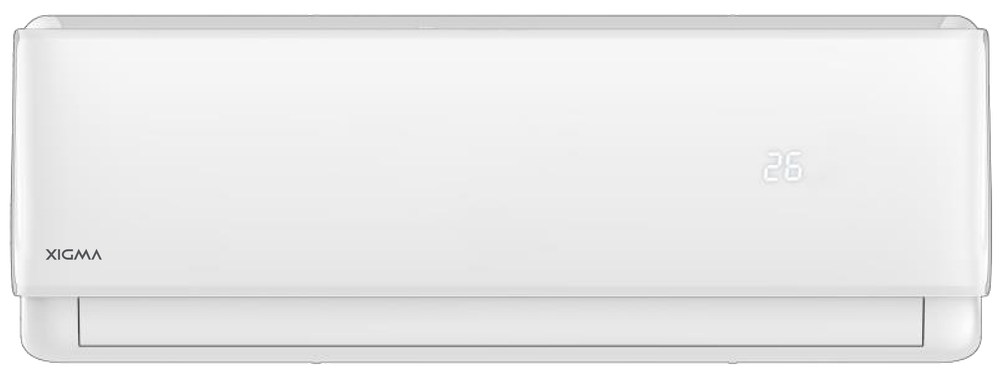 Сплит-система Xigma EXTRAFORCE  XG-EF50RHA