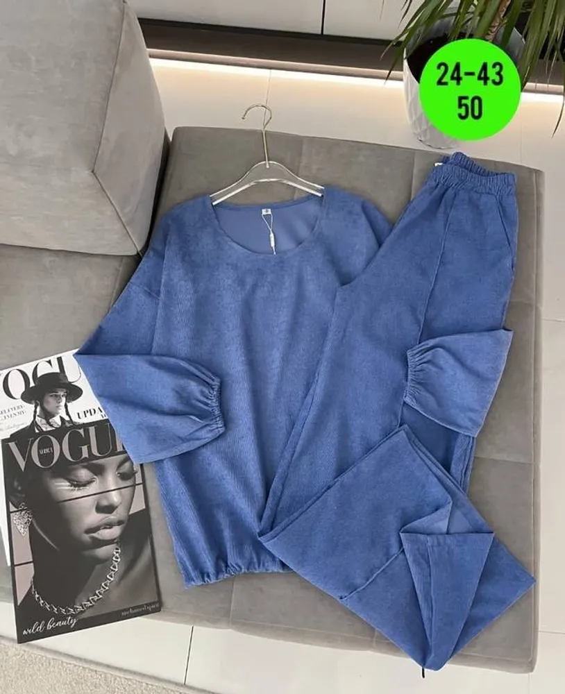 Костюм 2949361 Fabrika