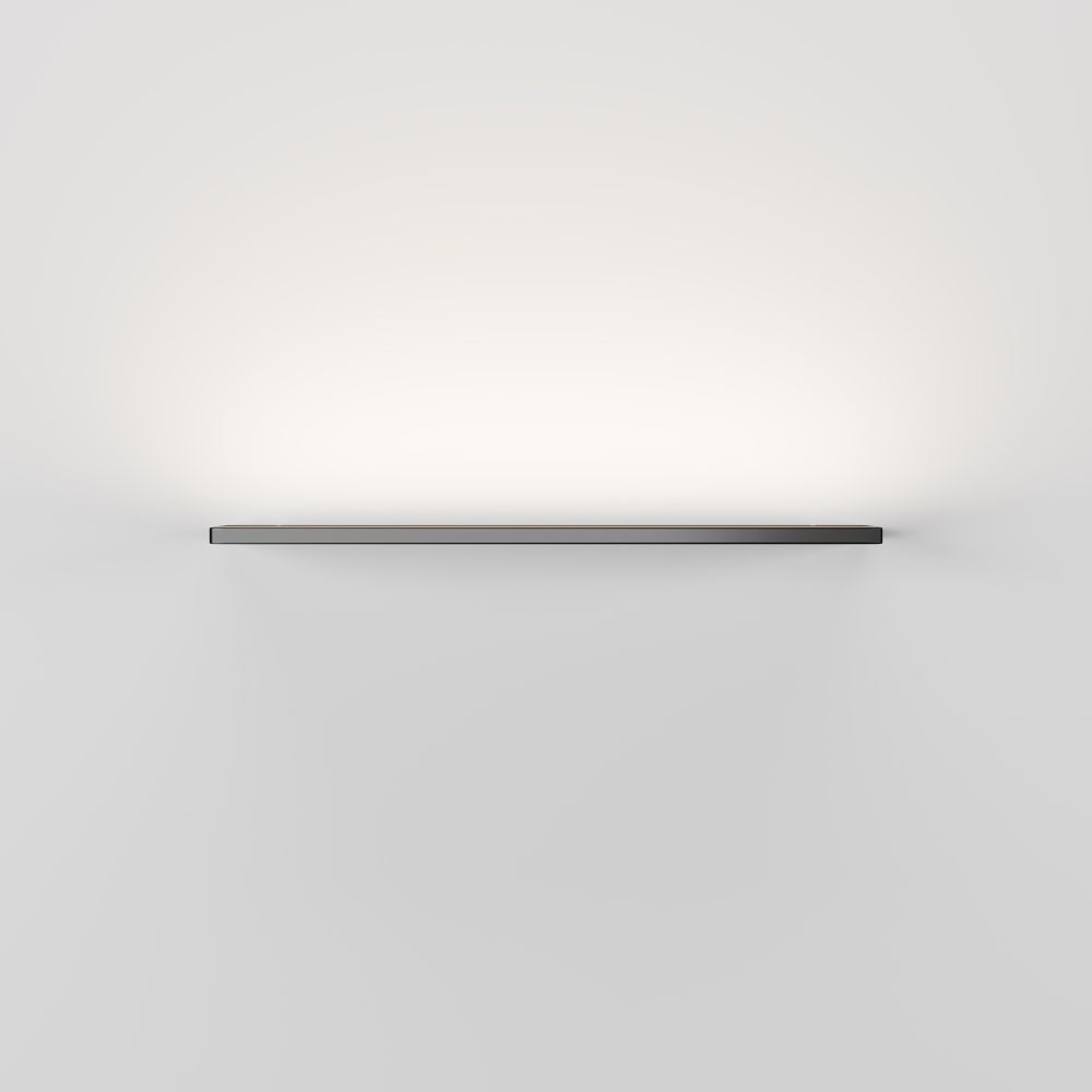 Светильник настенный светодиодный Maytoni Shine C033WL-L12B3K