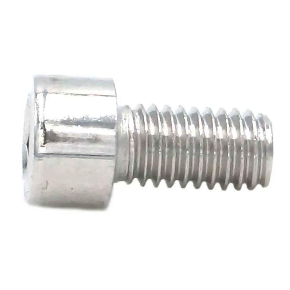 Болт с внутренним шестигранником 6x10 (5 штук)