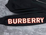 Костюм Burberry