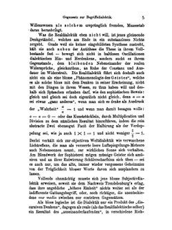 Der Widerspruch im Wissen und Wesen der Welt. Princip und Einzelbewährung der Realdialektik. Band 1-2 | Julius Friedrich August Bahnsen