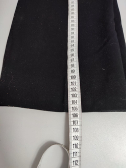 Брюки  H&M темные 46 размер