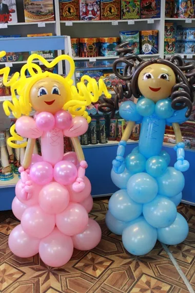 Принцесса ( за шт)