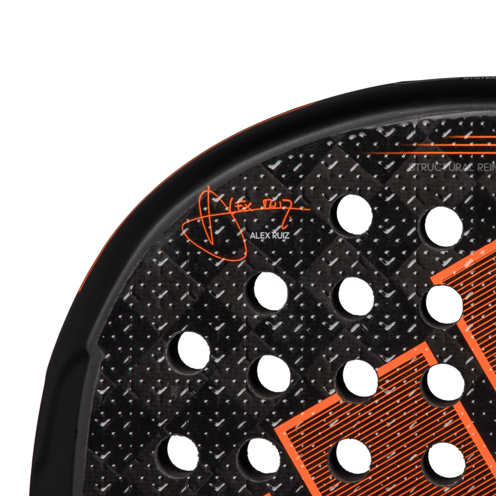 Ракетка для Padel Adidas Adipower Multiweight CTRL 3.3