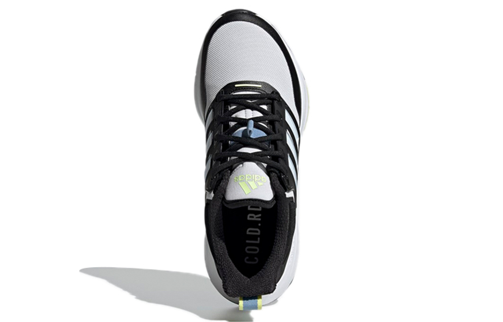 Кроссовки Adidas Eq21 Cold.Rdy (Женская размерная сетка)