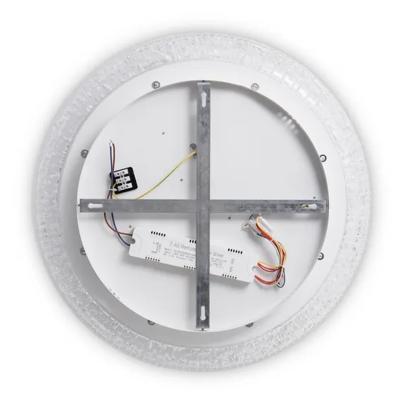 умный Потолочный светильник FR6243CL-L106W Галла / Galla 107 Вт LED Freya fr6243cl-l106w