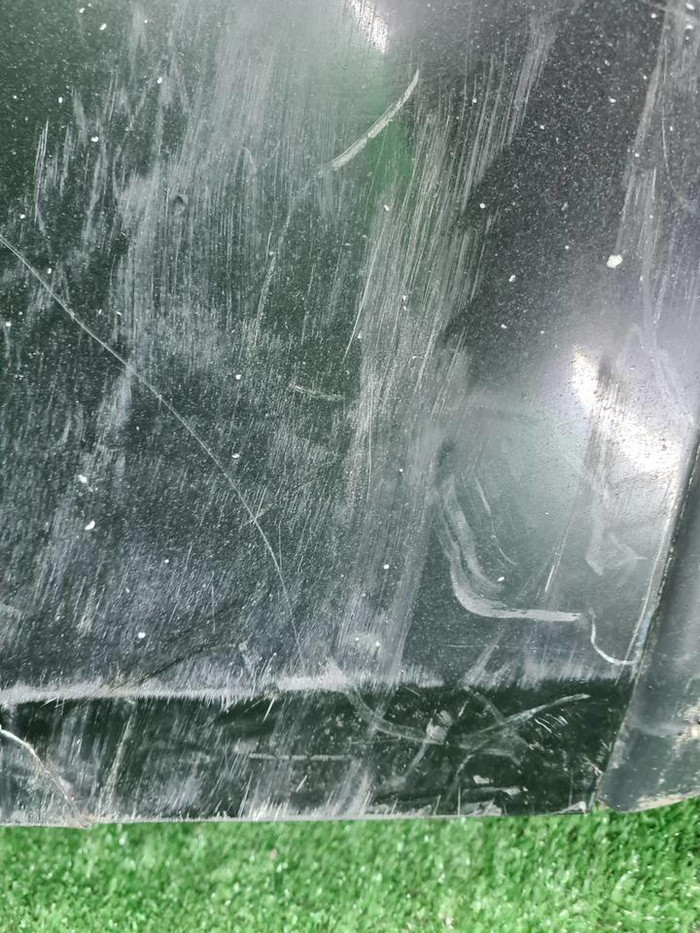 Бампер передний Range Rover Vogue 4 L405 (12-17)