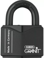 Замок навесной Granit 37/55